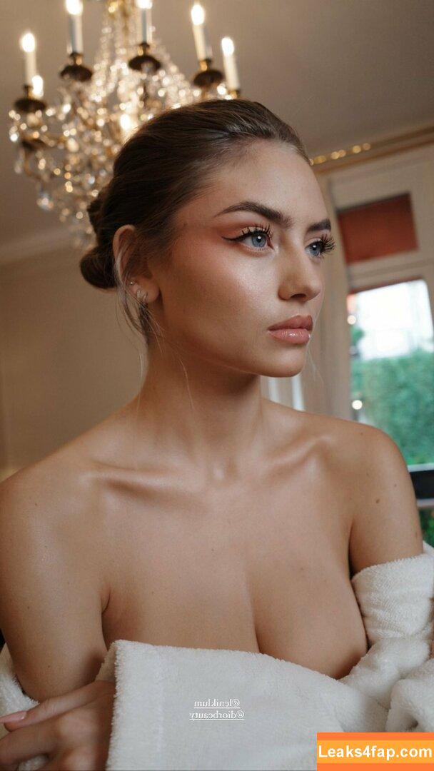 Leni Klum / leniklum leaked photo photo #0536