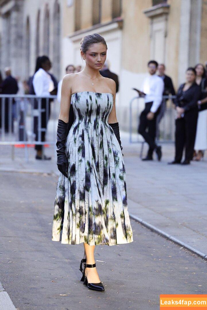 Leni Klum / leniklum leaked photo photo #0545