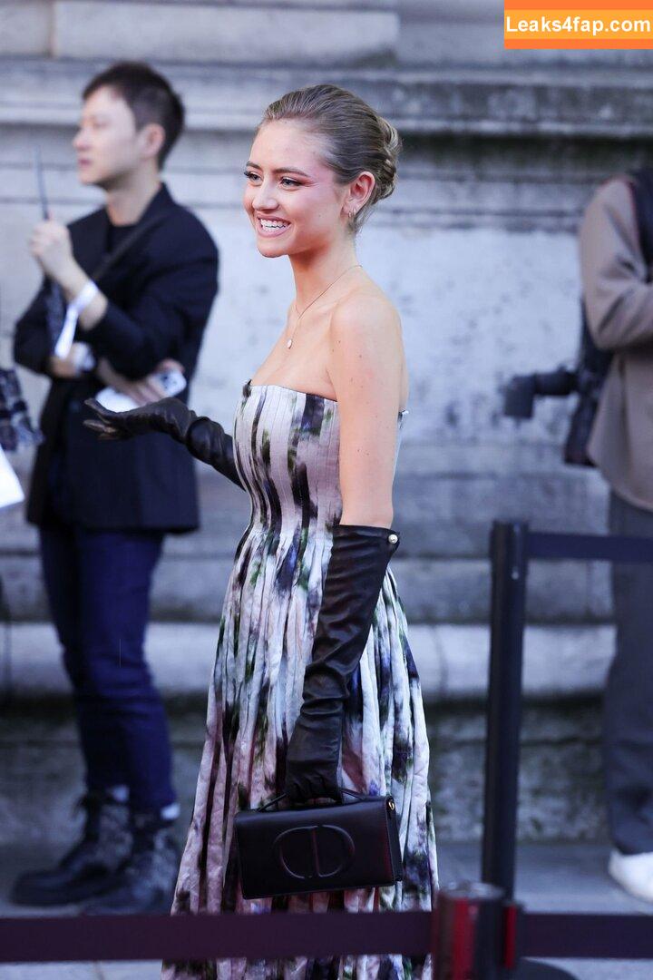 Leni Klum / leniklum leaked photo photo #0549