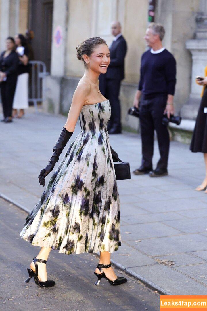 Leni Klum / leniklum leaked photo photo #0554