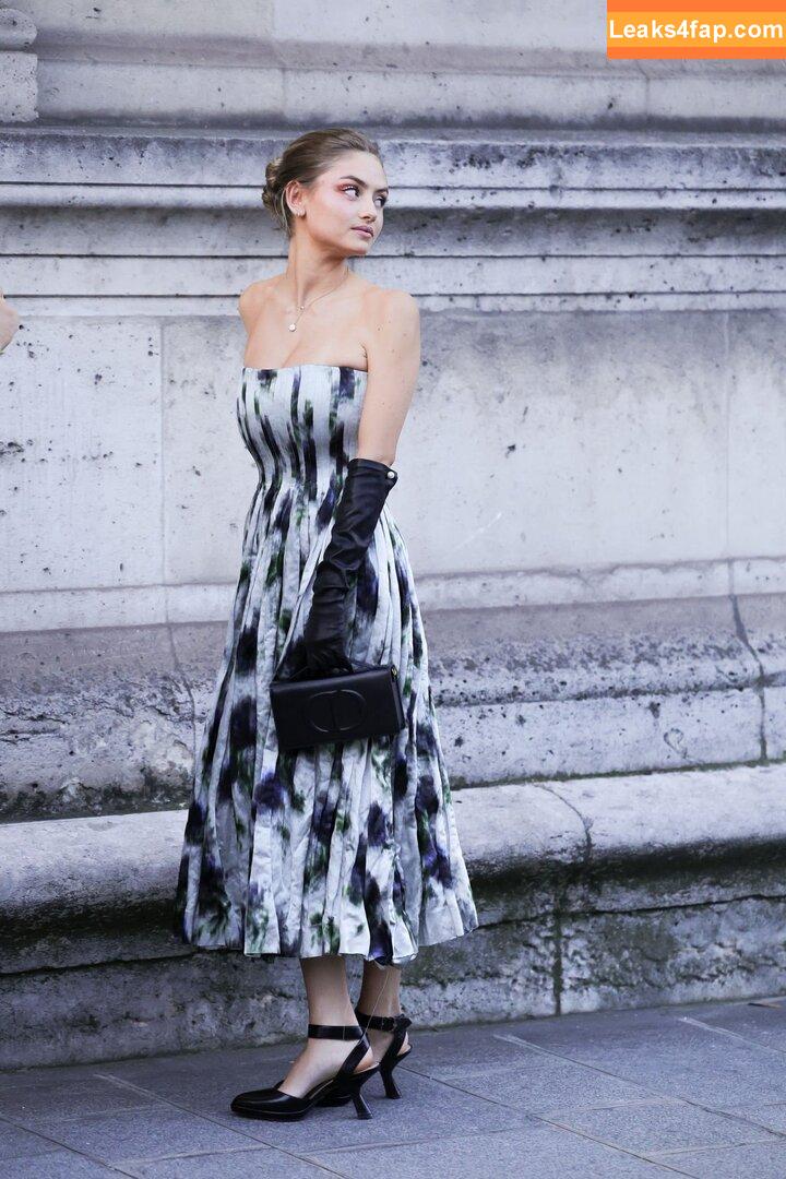 Leni Klum / leniklum leaked photo photo #0555