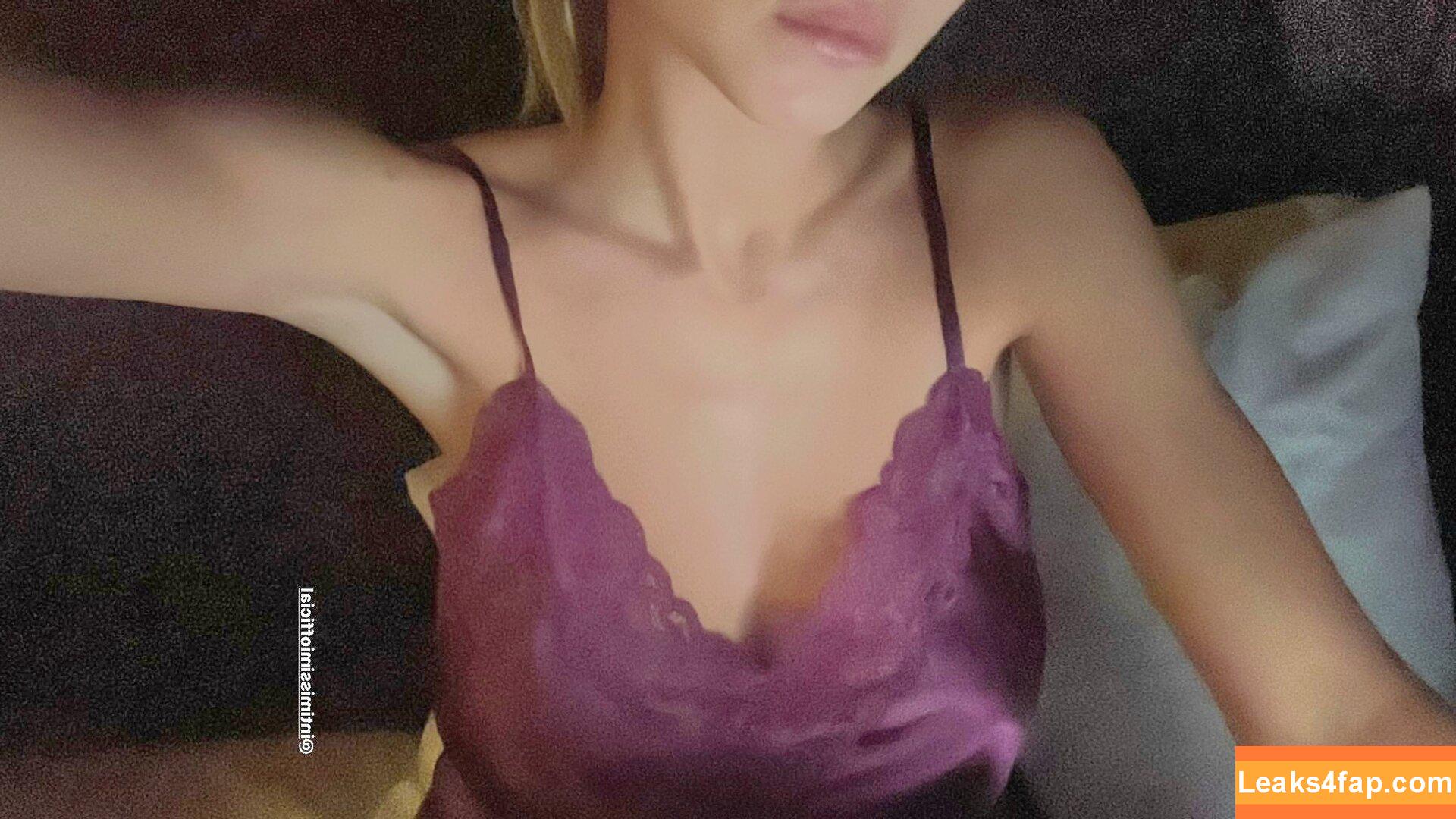 Leni Klum / leniklum leaked photo photo #0563