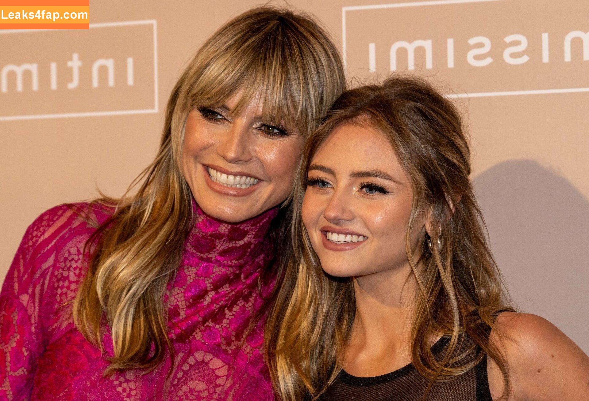 Leni Klum / leniklum leaked photo photo #0598