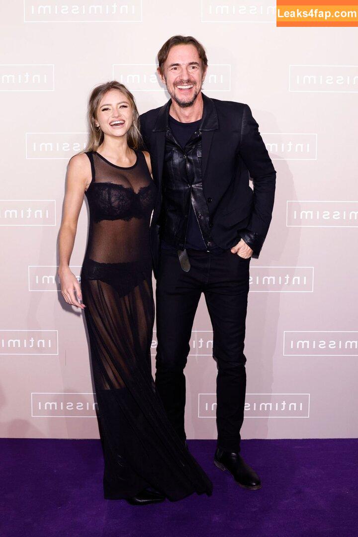 Leni Klum / leniklum leaked photo photo #0600