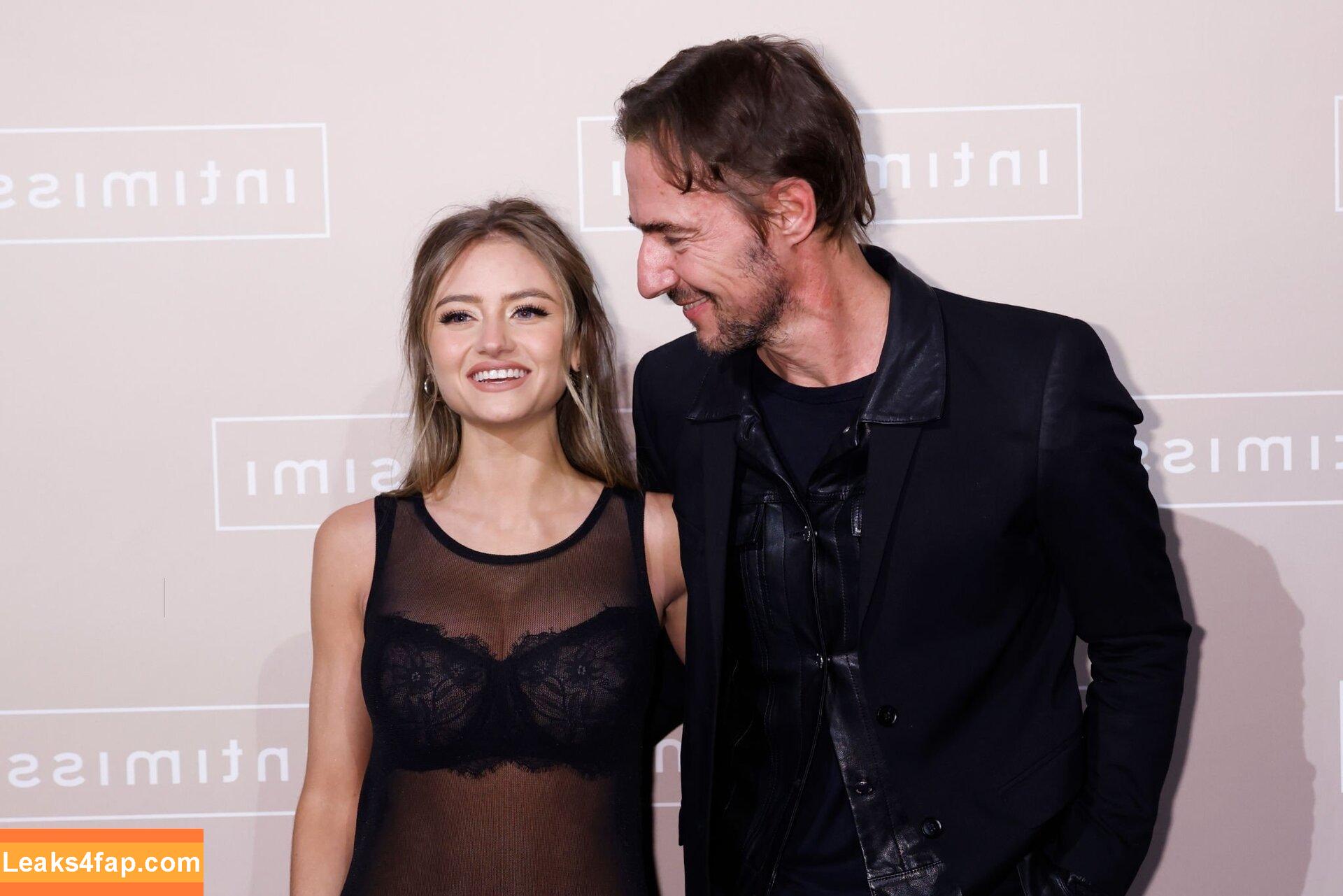 Leni Klum / leniklum leaked photo photo #0602