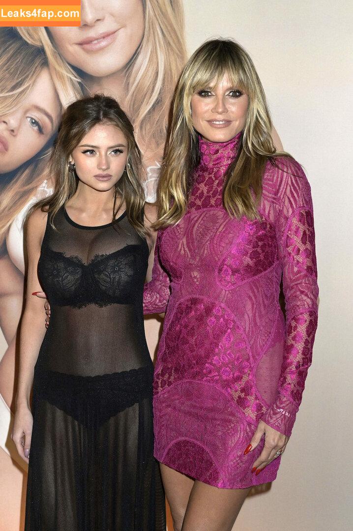 Leni Klum / leniklum leaked photo photo #0615