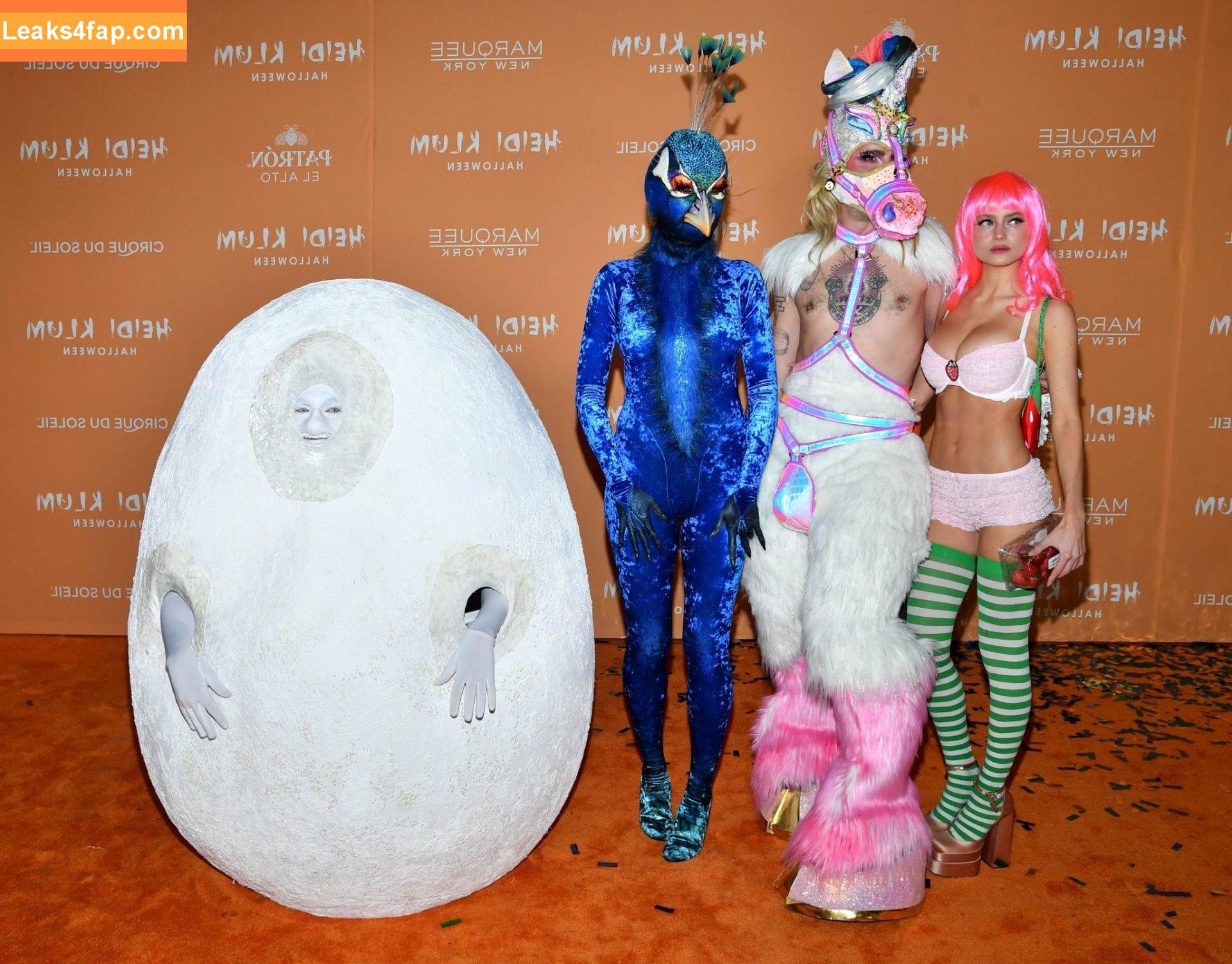 Leni Klum / leniklum leaked photo photo #0638