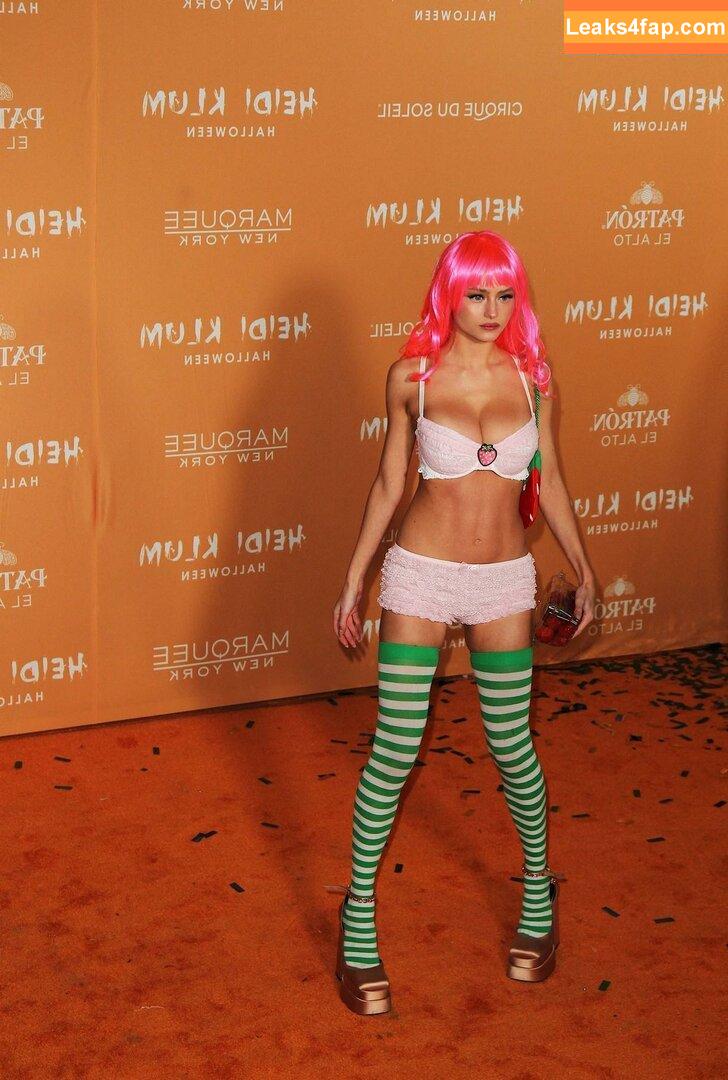 Leni Klum / leniklum leaked photo photo #0657