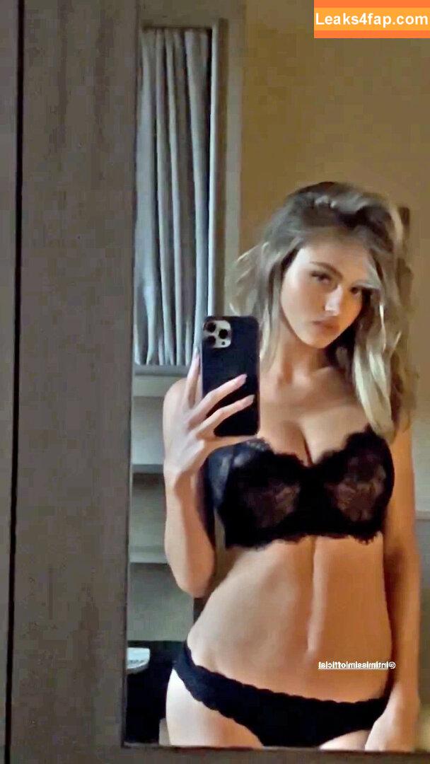 Leni Klum / leniklum leaked photo photo #0666