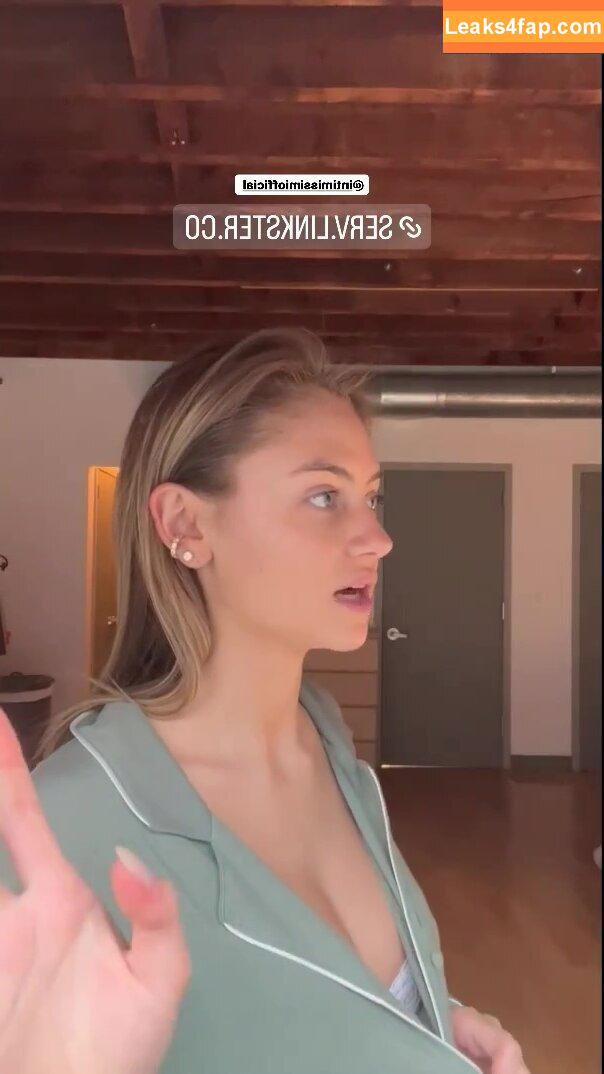 Leni Klum / leniklum leaked photo photo #0671