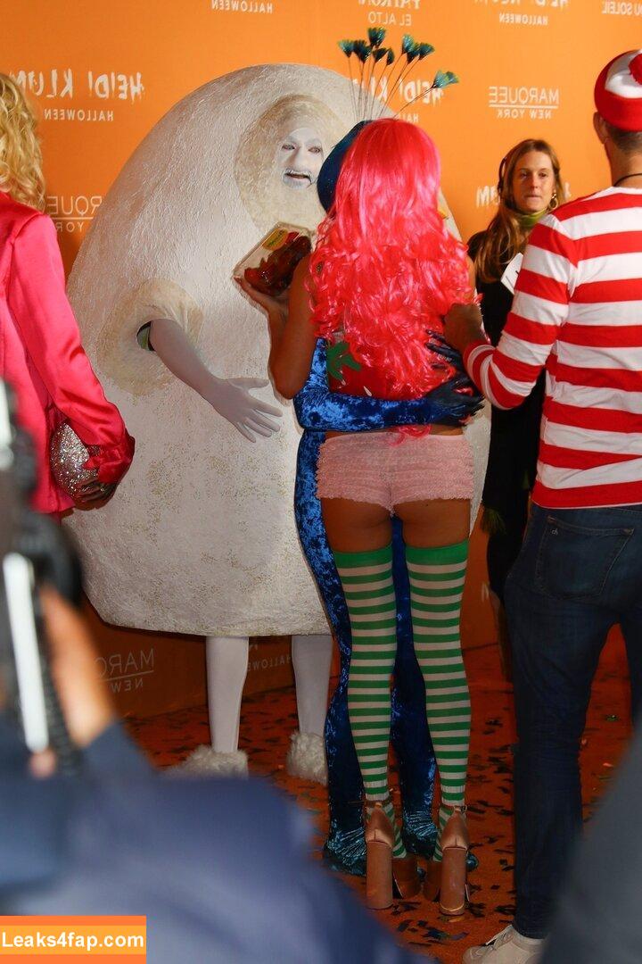 Leni Klum / leniklum leaked photo photo #0692