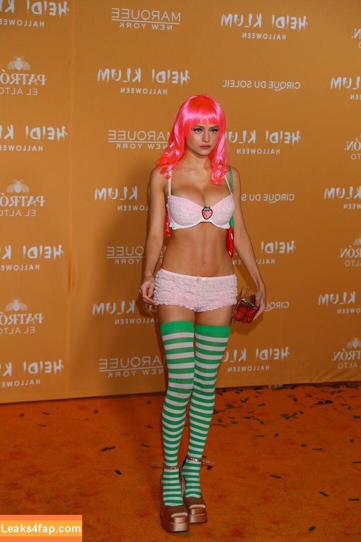 Leni Klum / leniklum leaked photo photo #0696