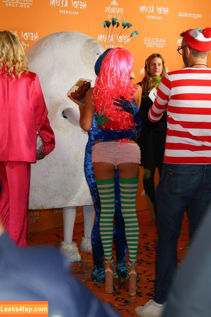 Leni Klum / leniklum leaked photo photo #0697