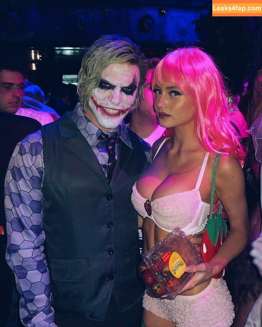 Leni Klum / leniklum leaked photo photo #0698