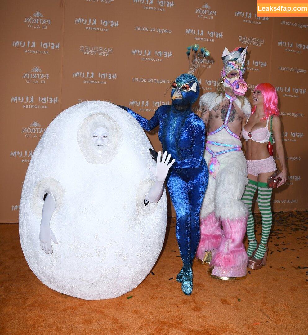 Leni Klum / leniklum leaked photo photo #0700