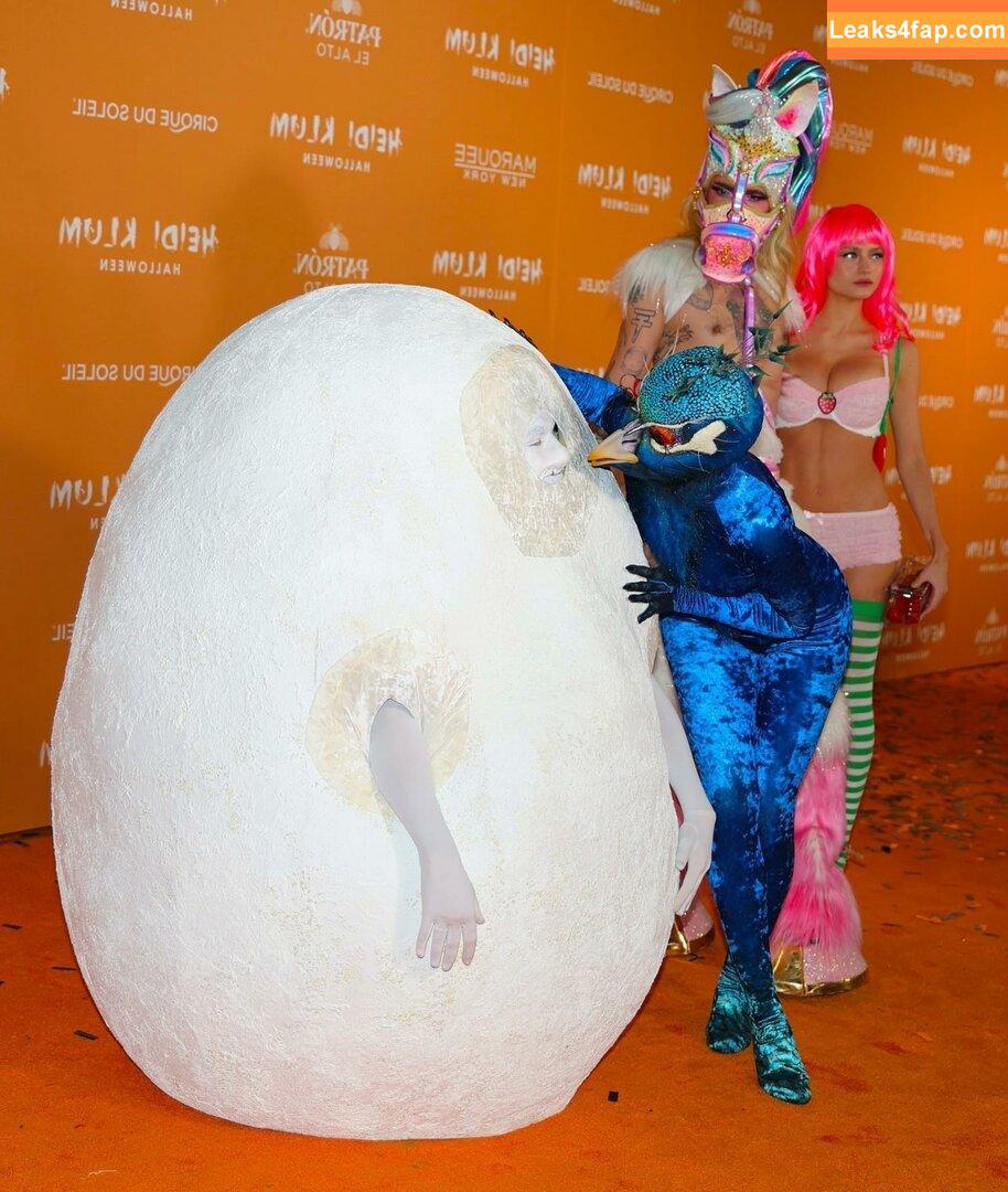 Leni Klum / leniklum слитое фото фото #0701