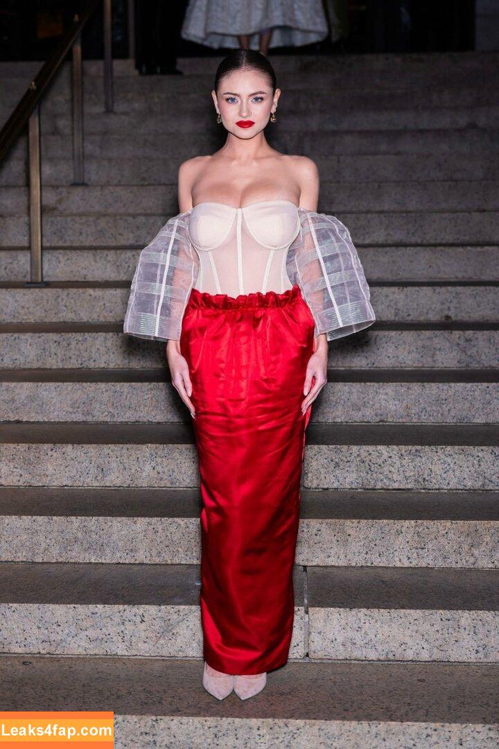 Leni Klum / leniklum leaked photo photo #0702