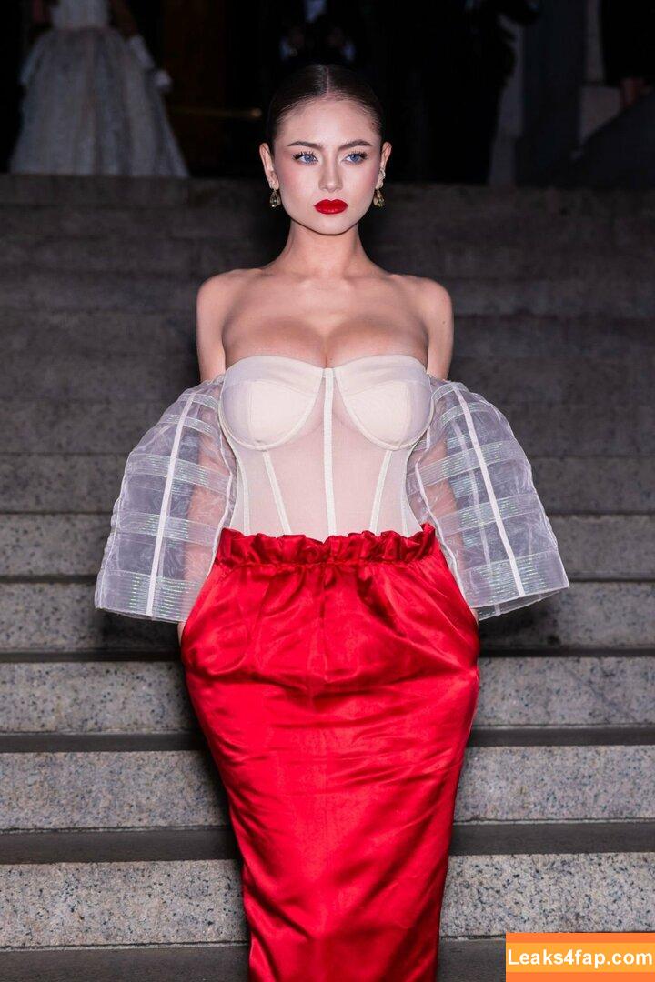 Leni Klum / leniklum leaked photo photo #0704