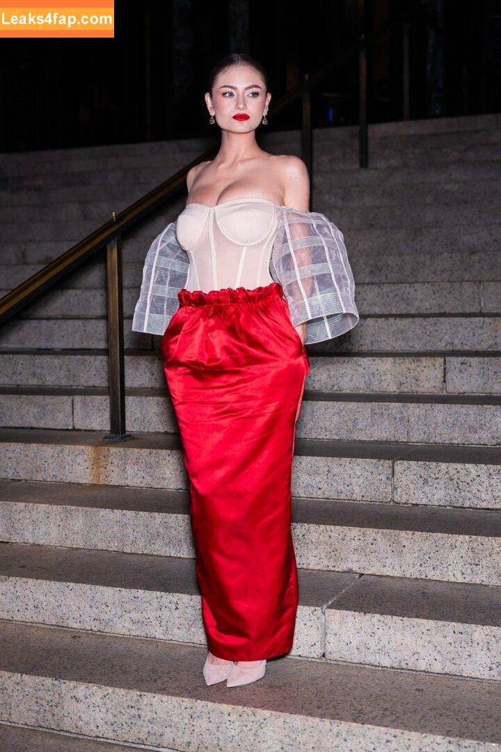 Leni Klum / leniklum leaked photo photo #0707