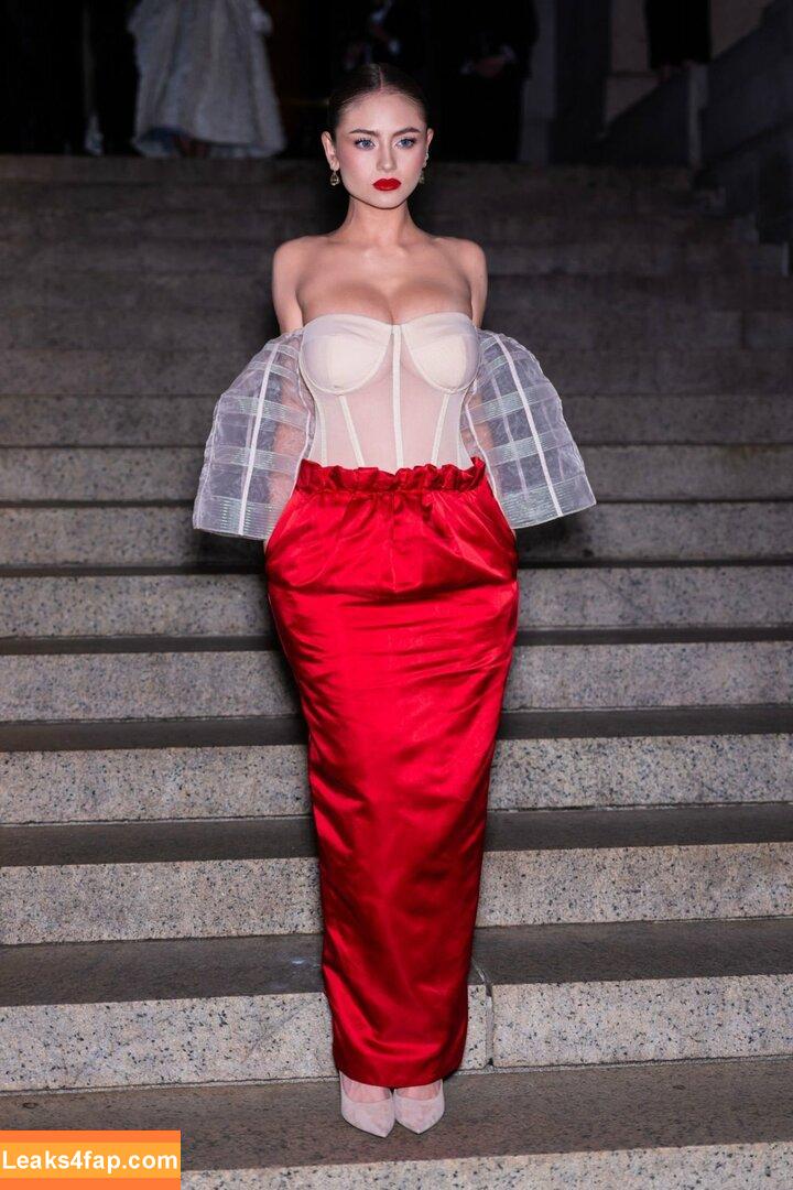 Leni Klum / leniklum слитое фото фото #0708