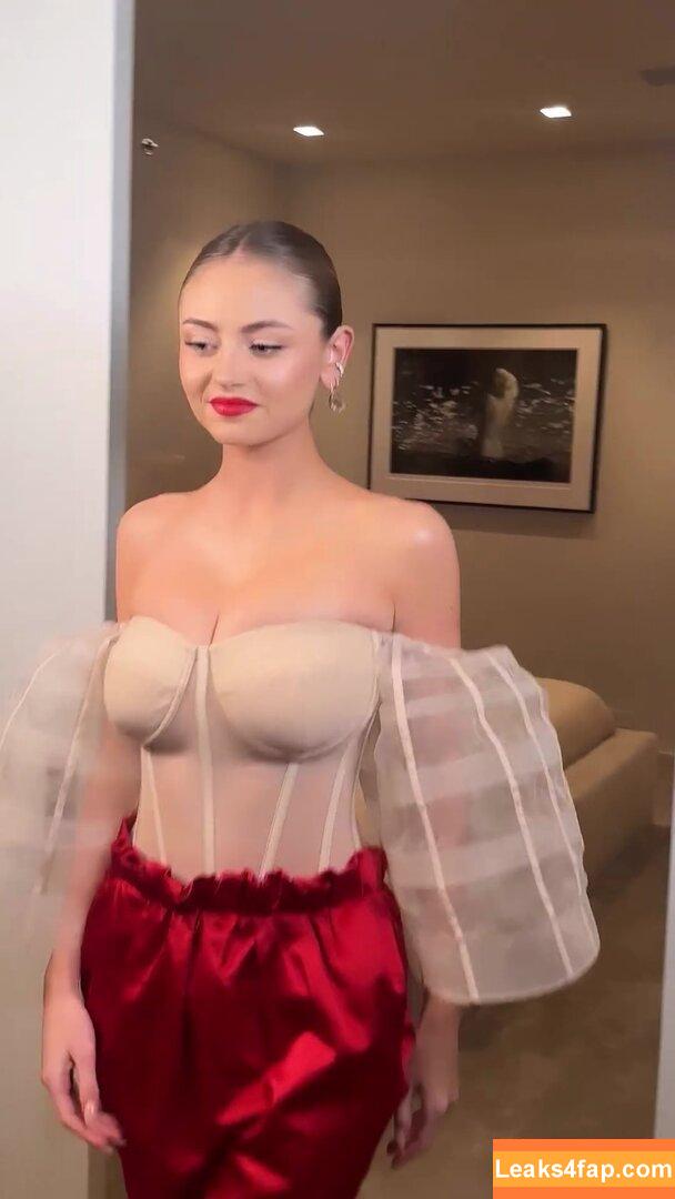 Leni Klum / leniklum слитое фото фото #0726