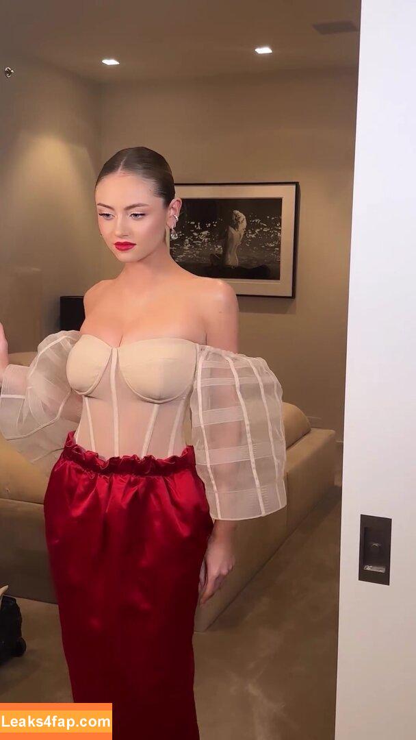 Leni Klum / leniklum leaked photo photo #0727