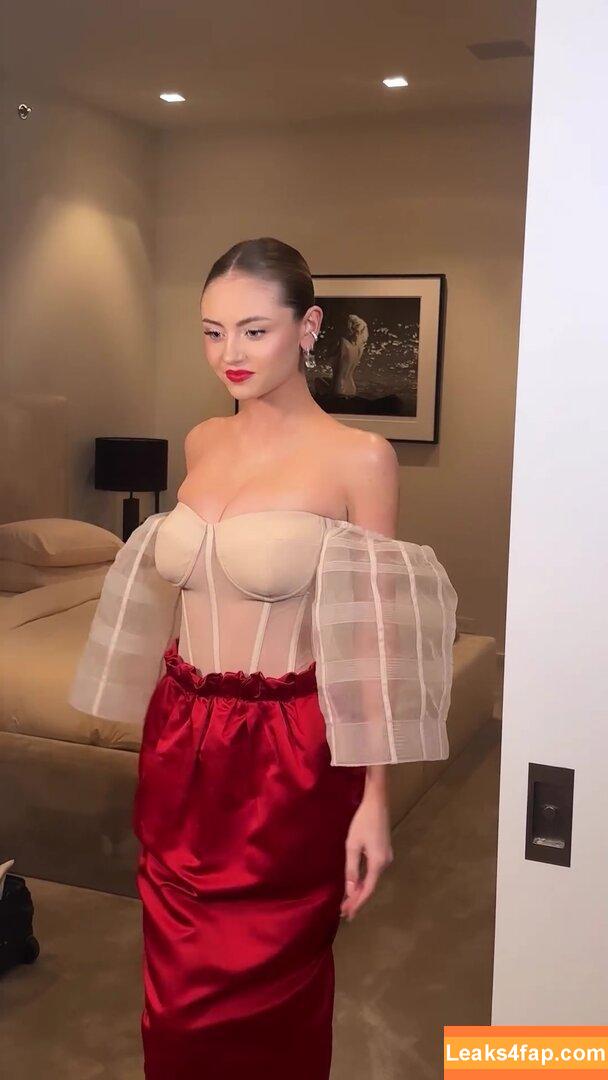 Leni Klum / leniklum leaked photo photo #0729