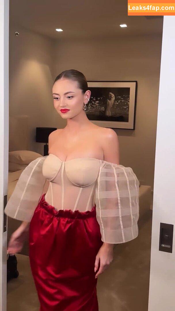 Leni Klum / leniklum leaked photo photo #0730