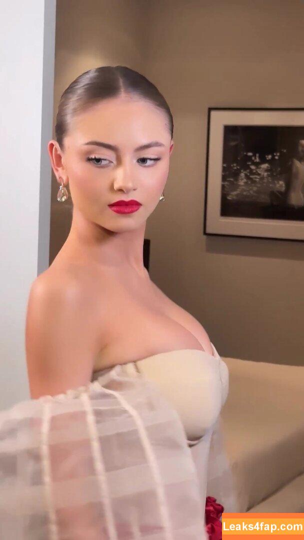 Leni Klum / leniklum leaked photo photo #0731