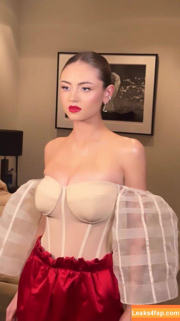 Leni Klum / leniklum leaked photo photo #0734