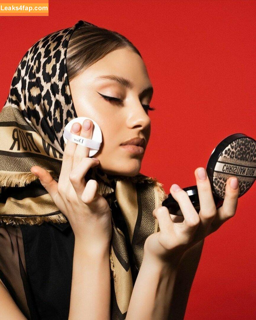 Leni Klum / leniklum leaked photo photo #0740