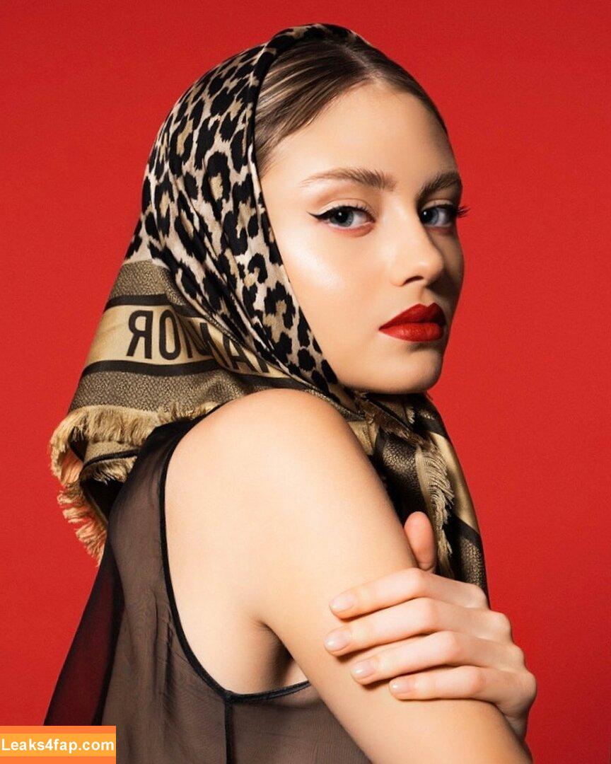 Leni Klum / leniklum leaked photo photo #0741