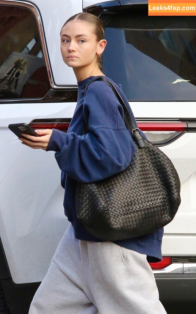 Leni Klum / leniklum leaked photo photo #0745