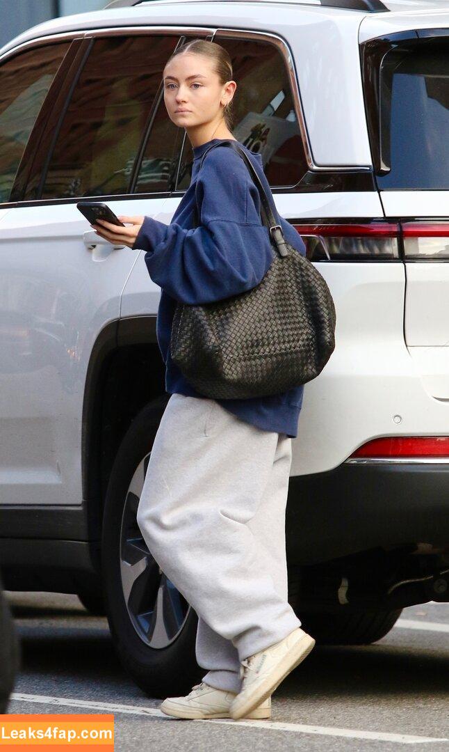 Leni Klum / leniklum leaked photo photo #0747