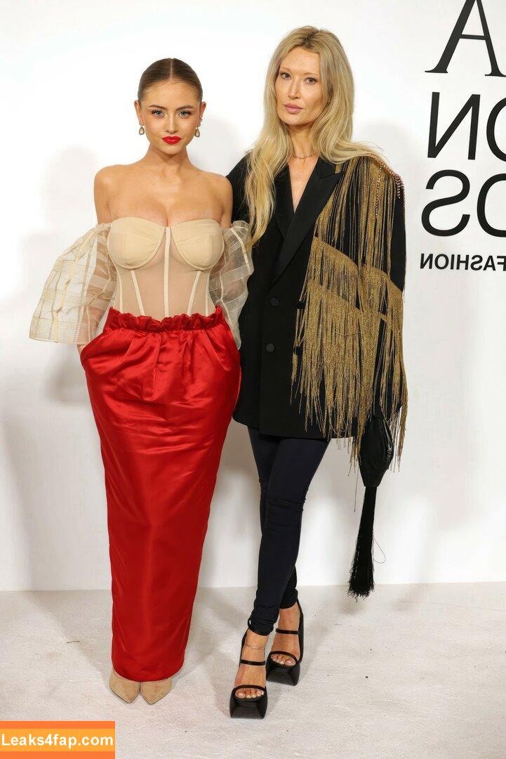 Leni Klum / leniklum leaked photo photo #0756