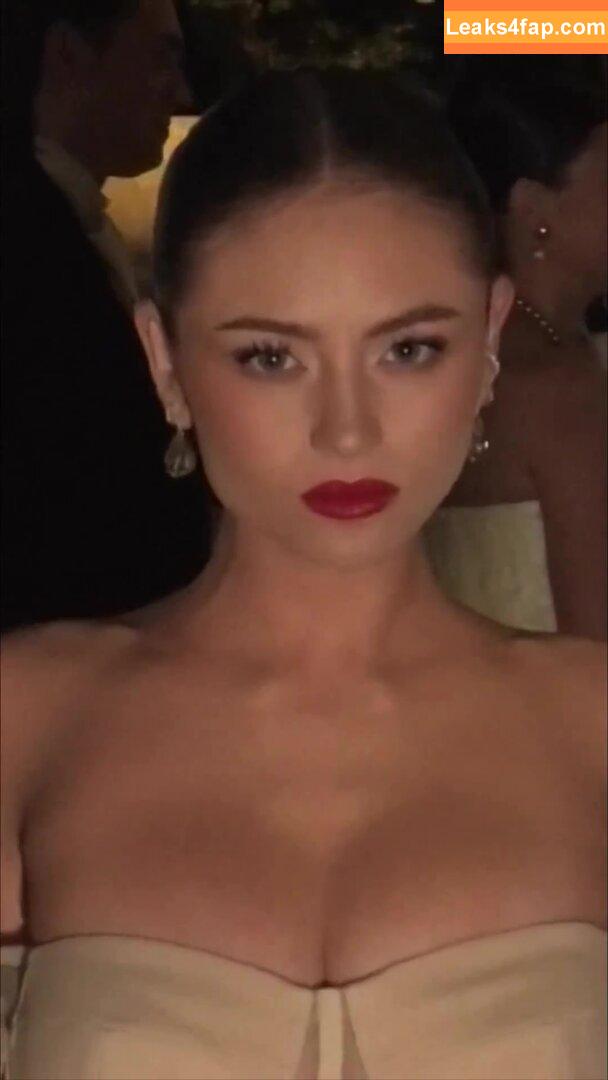 Leni Klum / leniklum leaked photo photo #0763