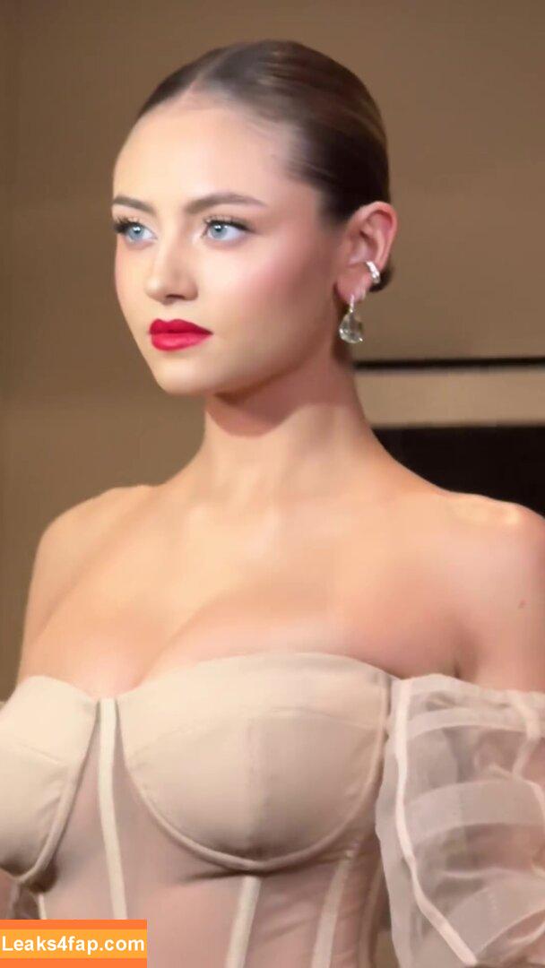 Leni Klum / leniklum leaked photo photo #0764