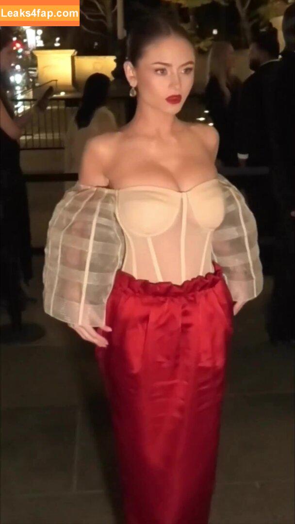 Leni Klum / leniklum leaked photo photo #0767