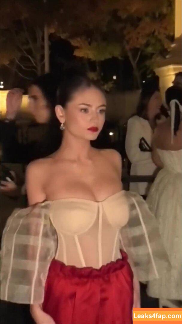 Leni Klum / leniklum leaked photo photo #0769