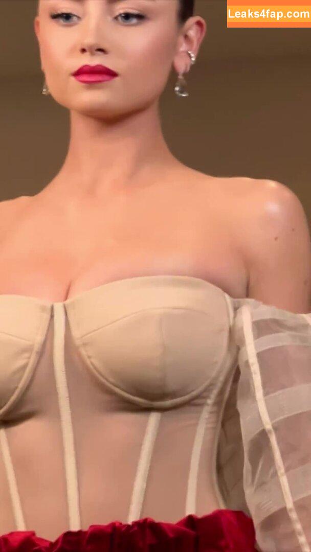 Leni Klum / leniklum leaked photo photo #0770