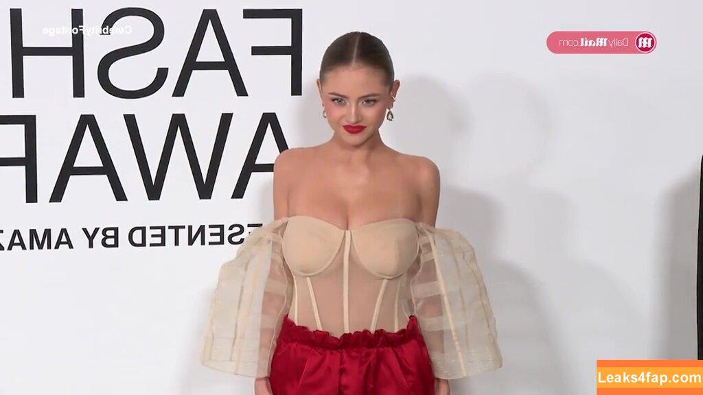 Leni Klum / leniklum leaked photo photo #0772