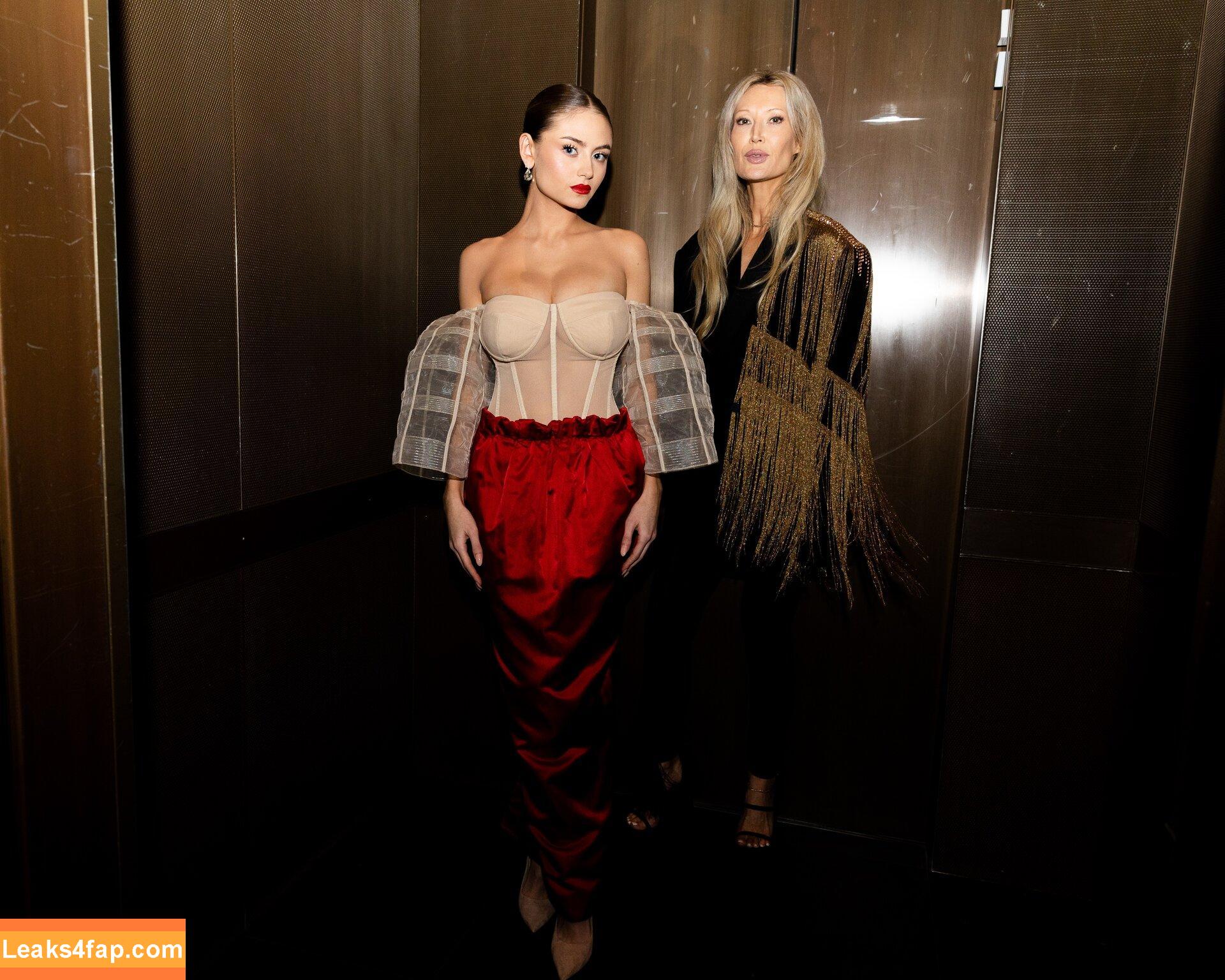 Leni Klum / leniklum leaked photo photo #0785