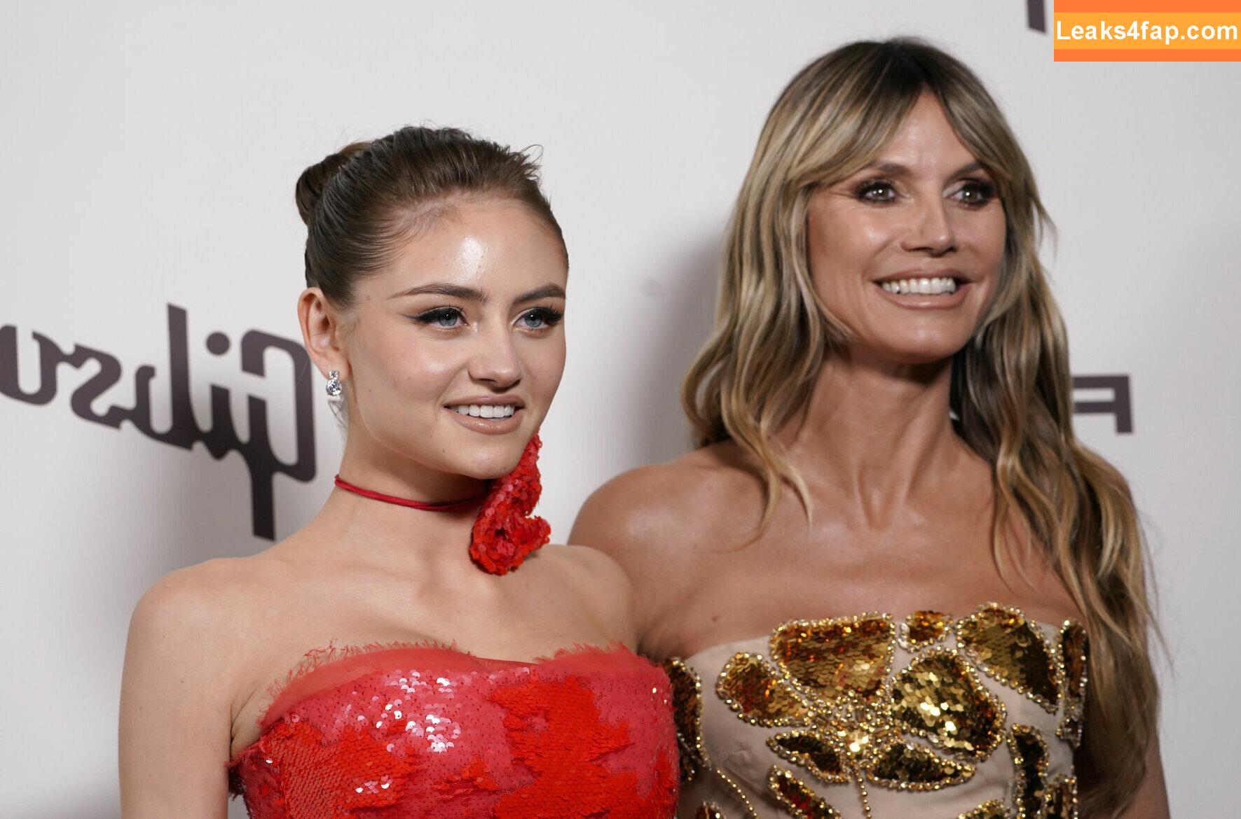 Leni Klum / leniklum leaked photo photo #0826