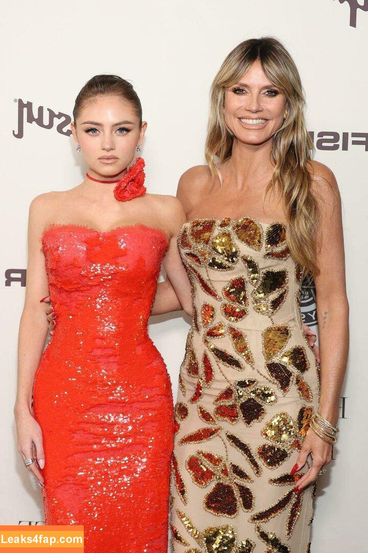 Leni Klum / leniklum leaked photo photo #0833