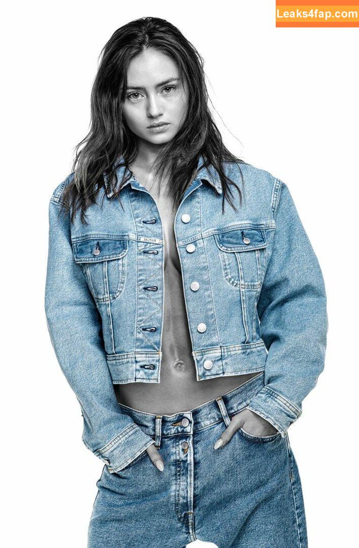 Leni Klum / leniklum leaked photo photo #0842