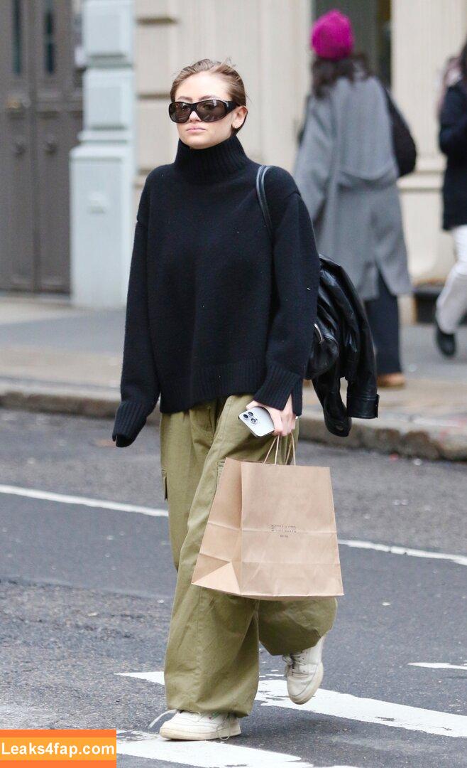 Leni Klum / leniklum leaked photo photo #0844