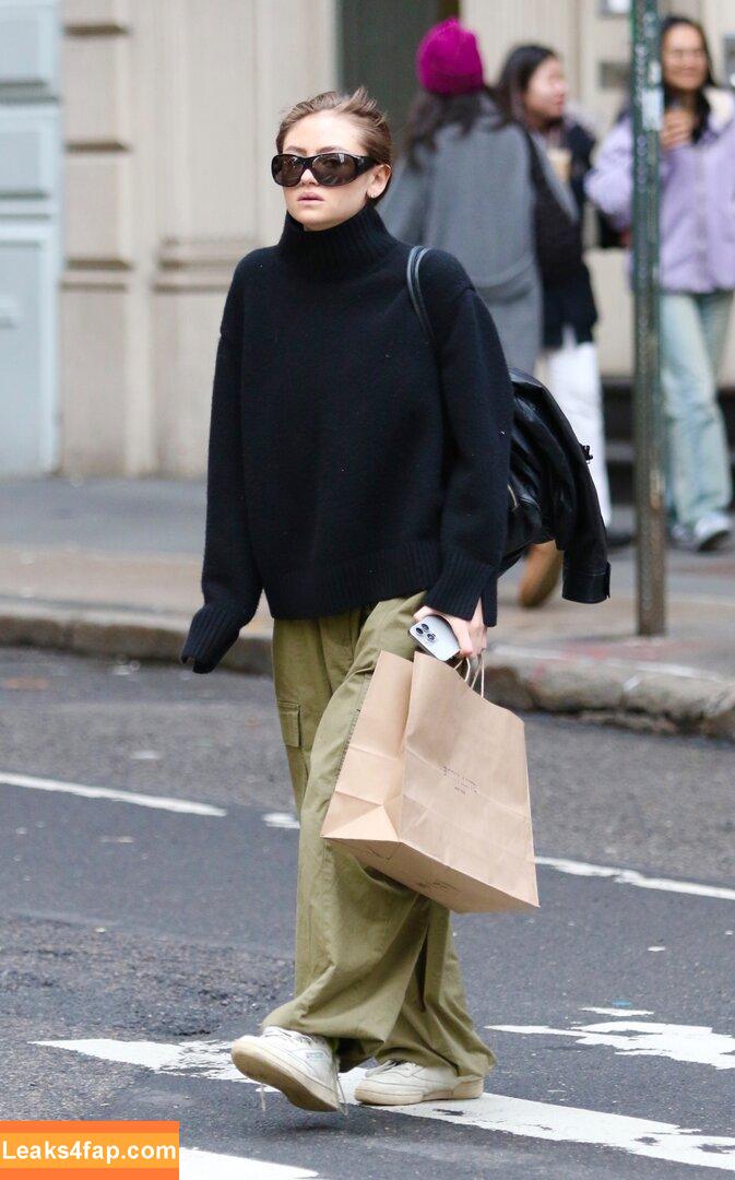 Leni Klum / leniklum leaked photo photo #0845