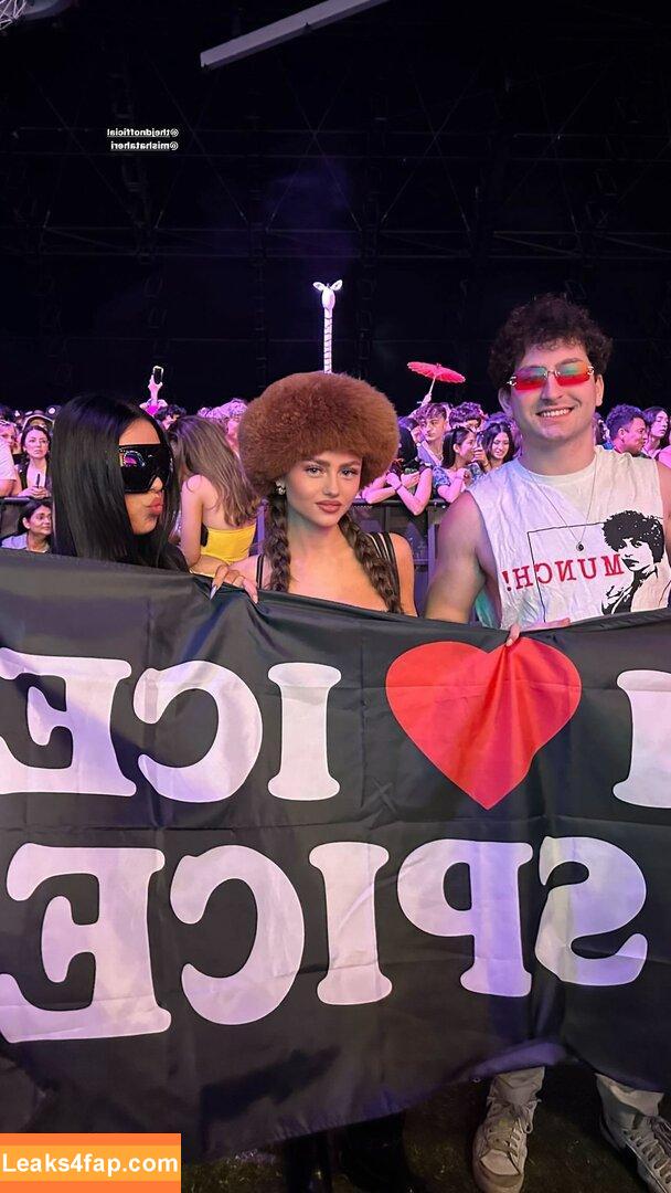 Leni Klum / leniklum leaked photo photo #0853