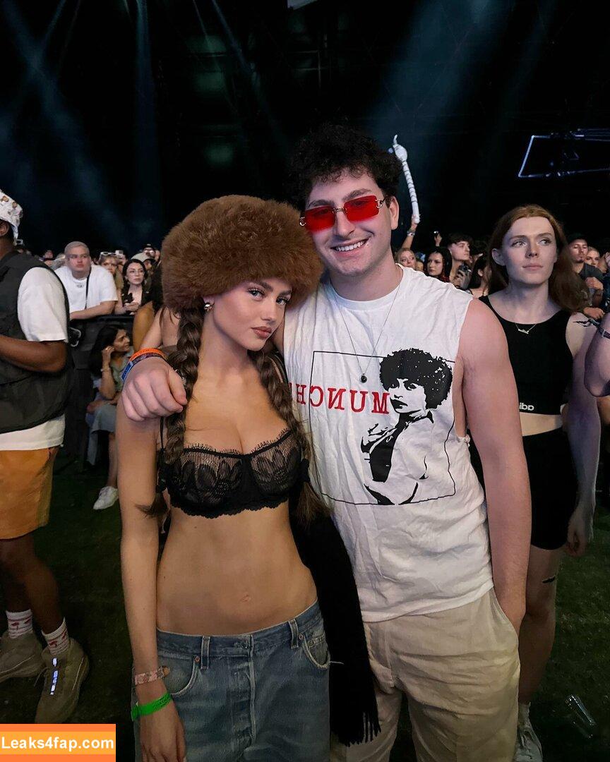 Leni Klum / leniklum leaked photo photo #0854