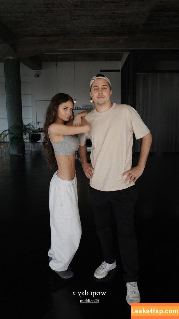 Leni Klum / leniklum leaked photo photo #0881